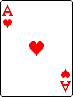 heart ace