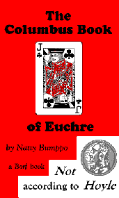 Columbus Book of Euchre