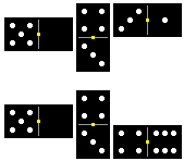 Domino spielregeln