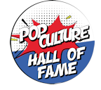 Pop Culture Hall of Fame