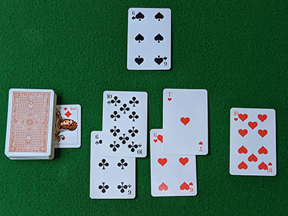 Why poker variations Succeeds