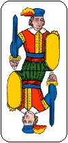 jack of swords