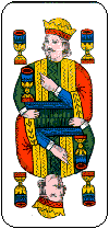 king of cups