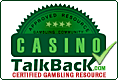Online Casino TalkBack