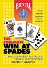 The Complete Win at Spades