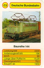 railway locomotives