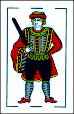 jack of swords