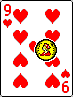 heart 9 (center)
