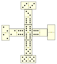 double cross