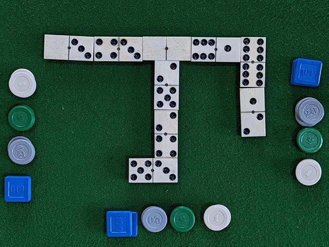 House Hold Objects - Dominoes matching game