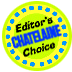 Chatelaine Editor's Choice