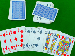 Gin Rummy - Card Game Rules