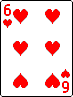 heart 6