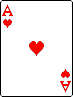 Heart Ace