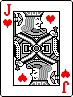 jack of hearts