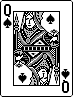 queen of spades