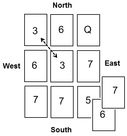 opening 1 - d1agram 1