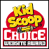 kidscoopchoiceaward