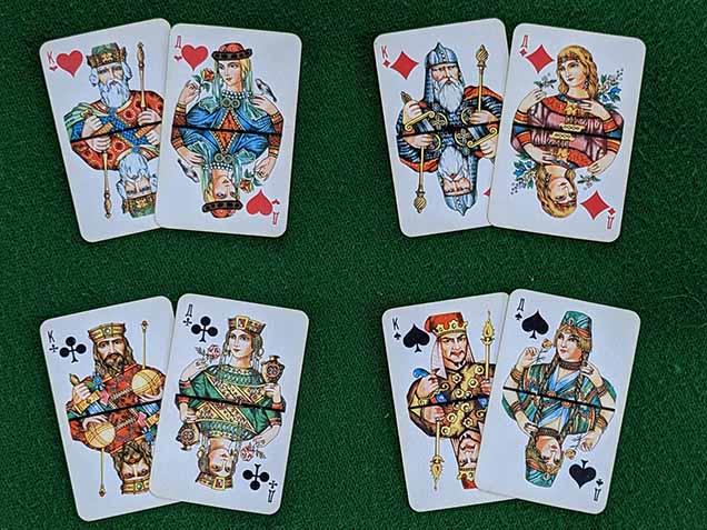 Games That Let You Play As A King Or Queen