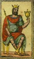 king of cups