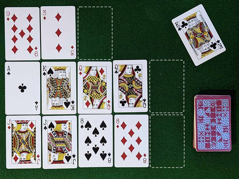 Everything You Need to Know About Card Games for Three Players - PlaySQR