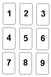 cricket layout