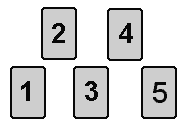 buck 35 layout