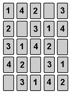 King's Pot layout 2