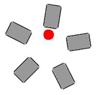 russian roulette diagram 1