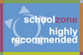 Reviewed by Schoolzone - the leading independent educational review body