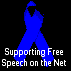 Supporting Free Speech on the Net