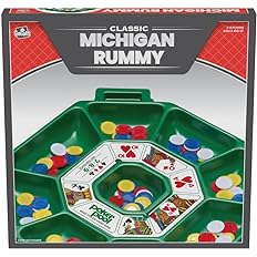 Michigan Rummy