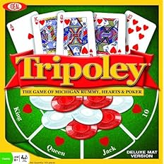 TRIPOLEY - DELUXE EDITION