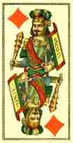 Hungarian_Tarokk_Tarot_Games