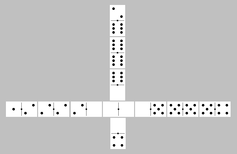 French dominoes example